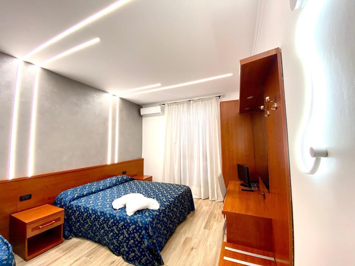 Hotel Millerose Roma