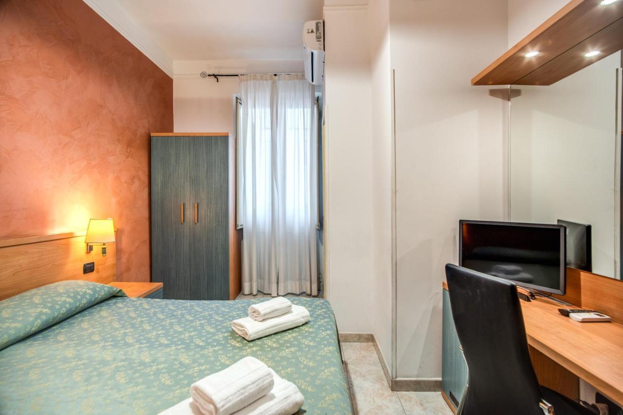 Millerose Hotel Roma