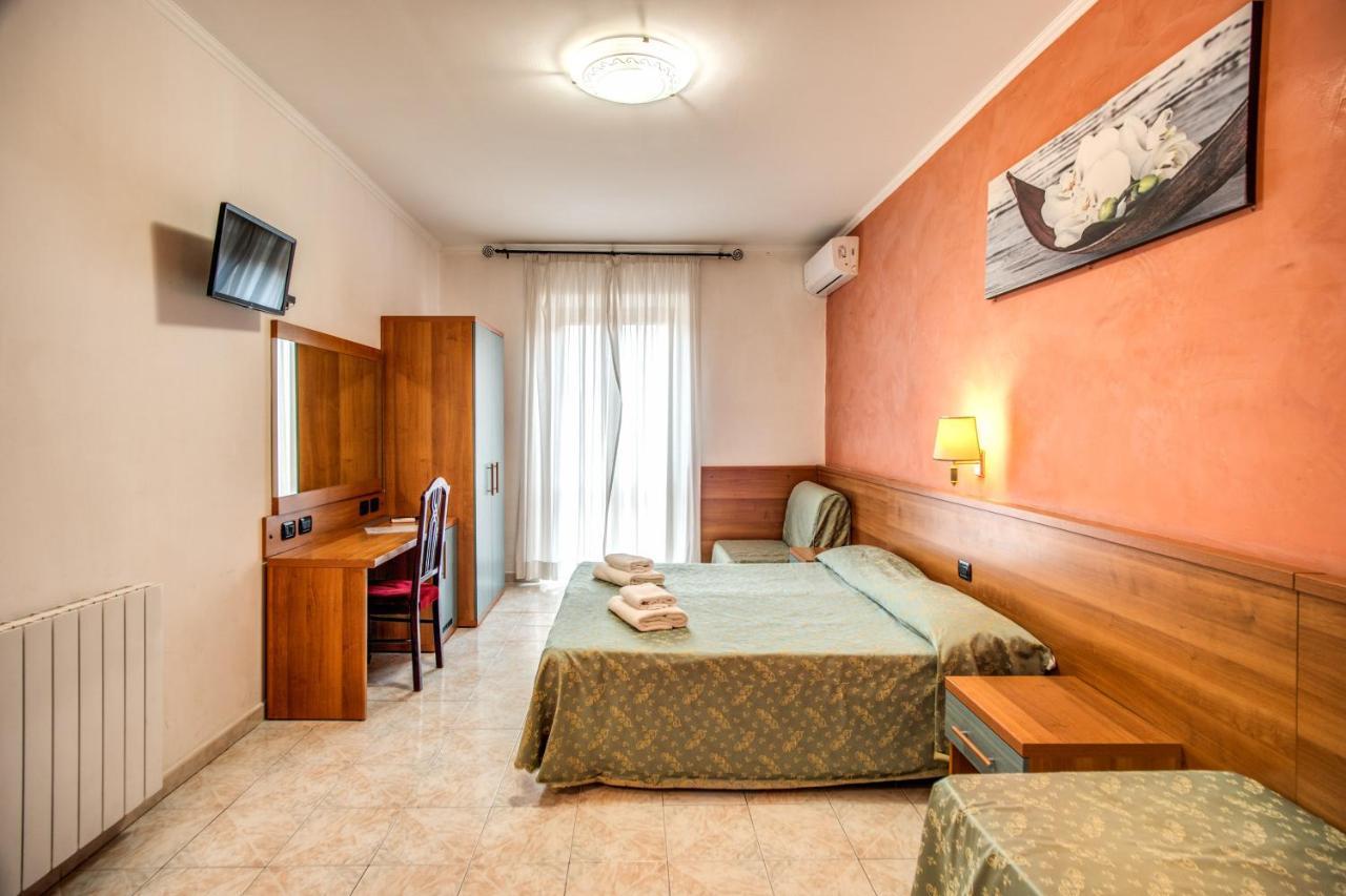 Millerose * Roma