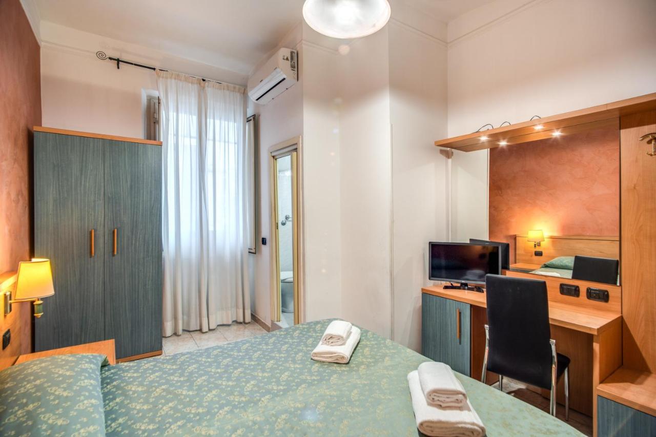 Hotel Millerose Roma