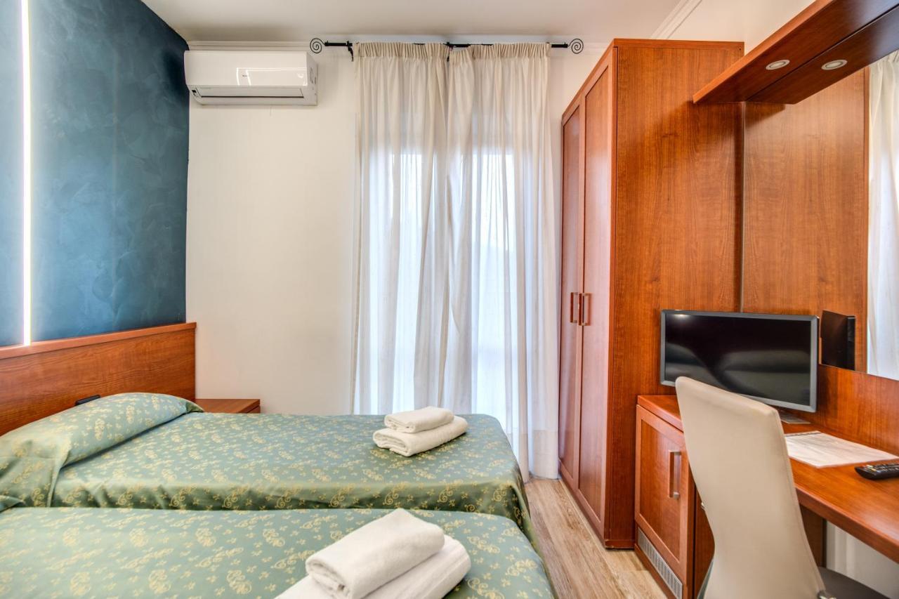 Hotel Millerose Roma