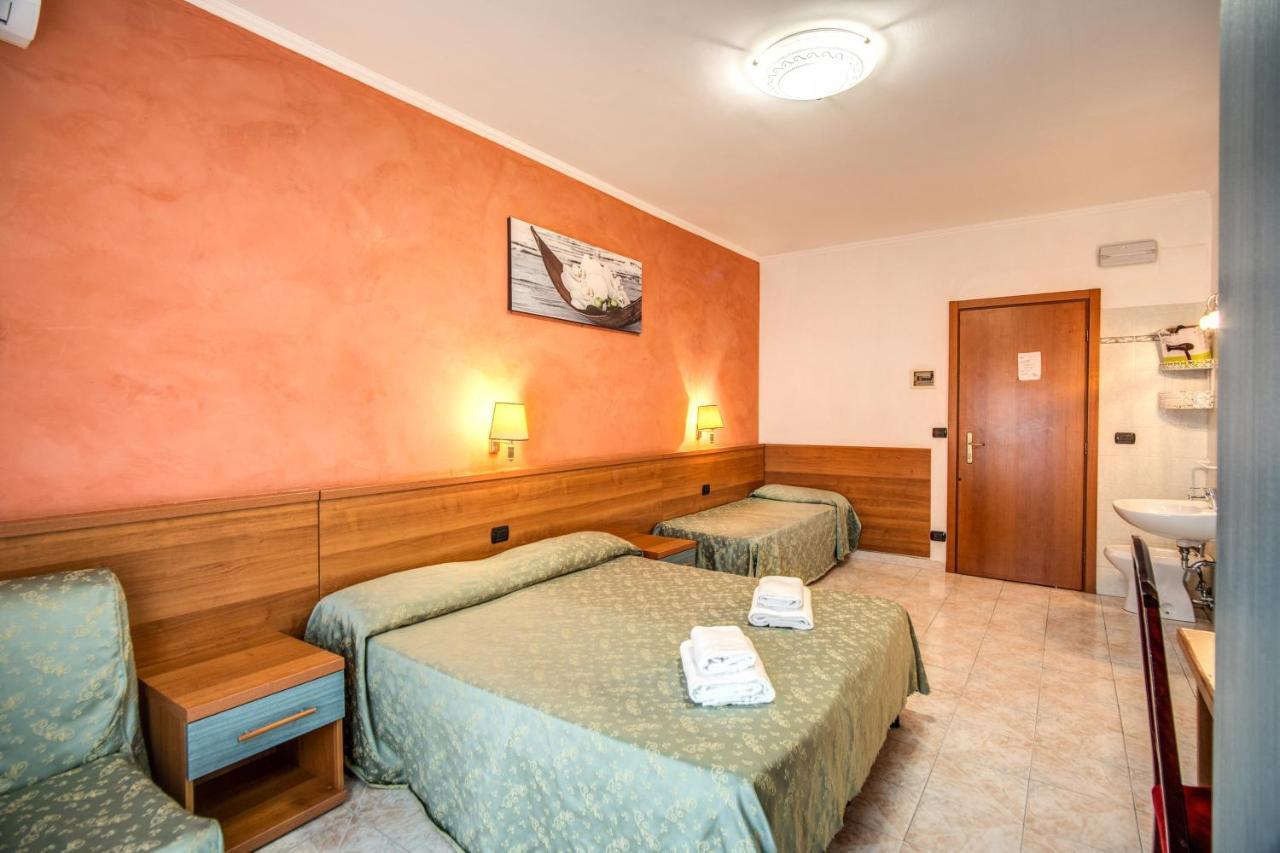 Millerose * Roma