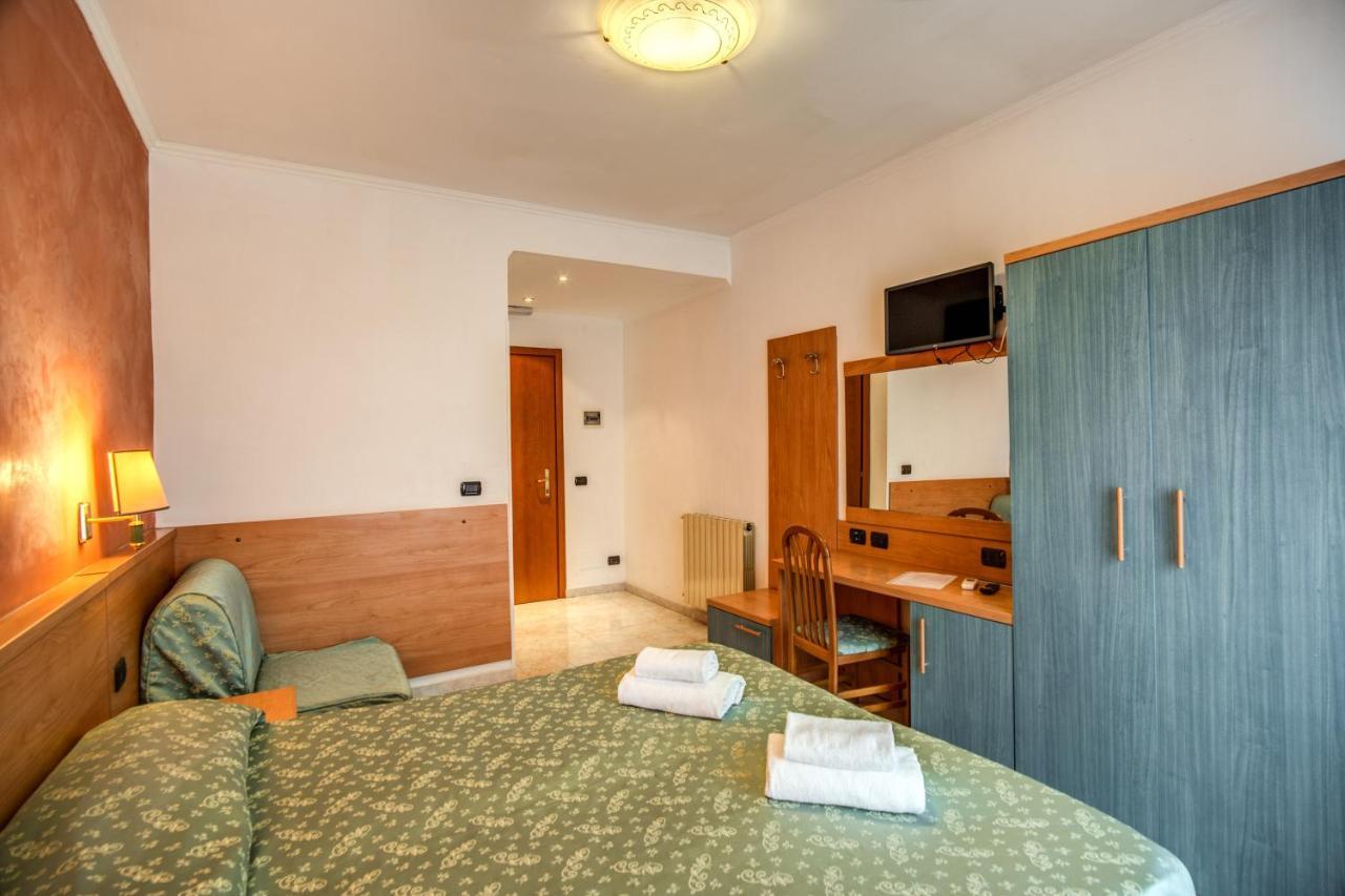 Hotel Millerose Roma