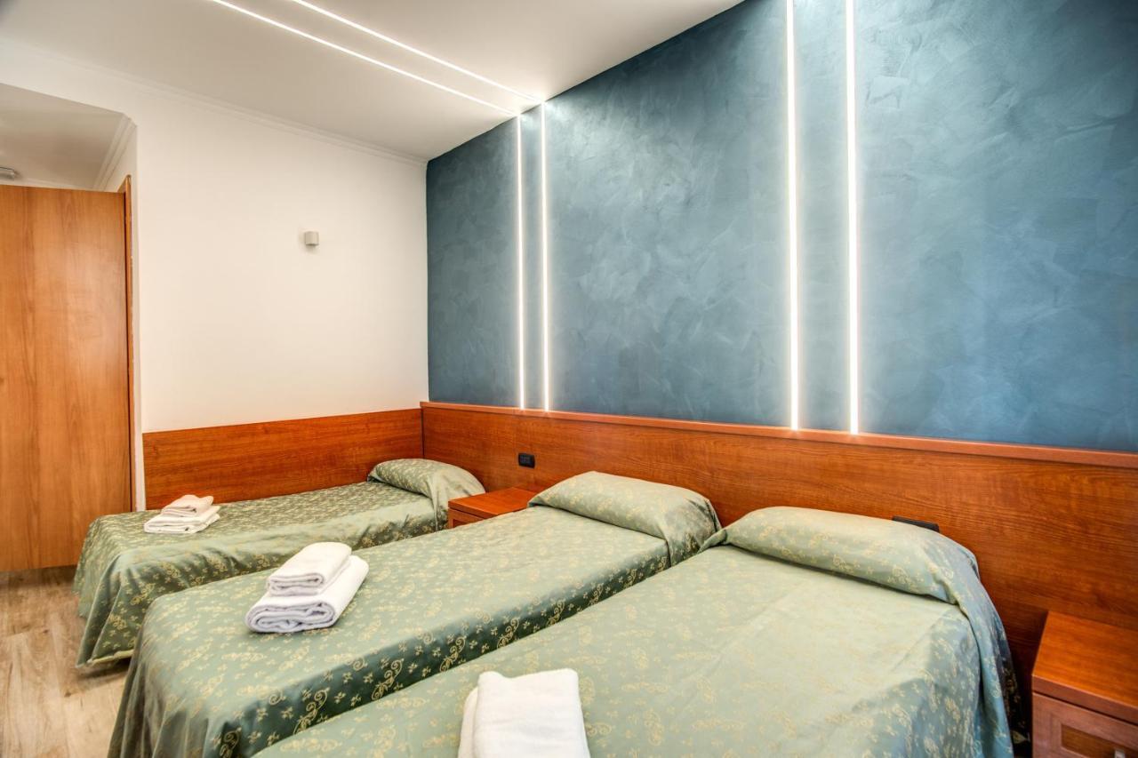 Millerose Hotel Roma
