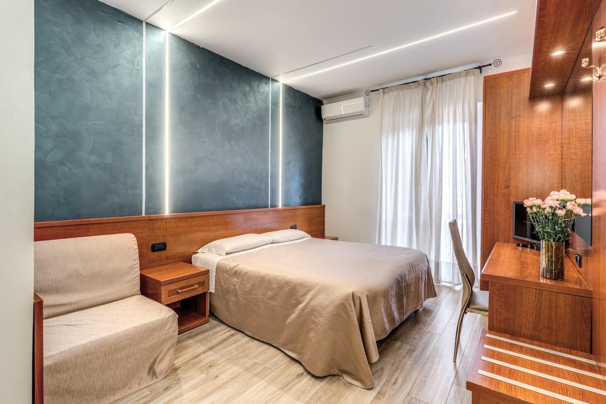 Hotel Millerose Roma