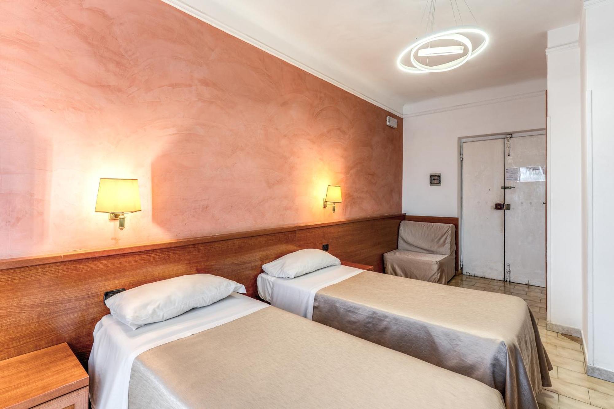 Millerose Hotel Roma