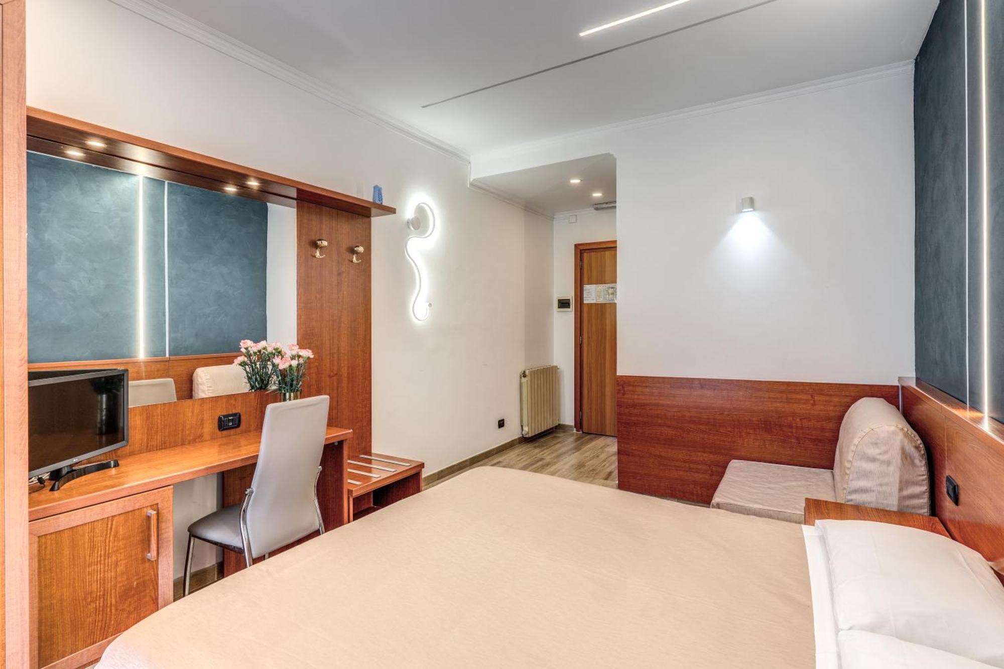 Hotel Millerose Roma