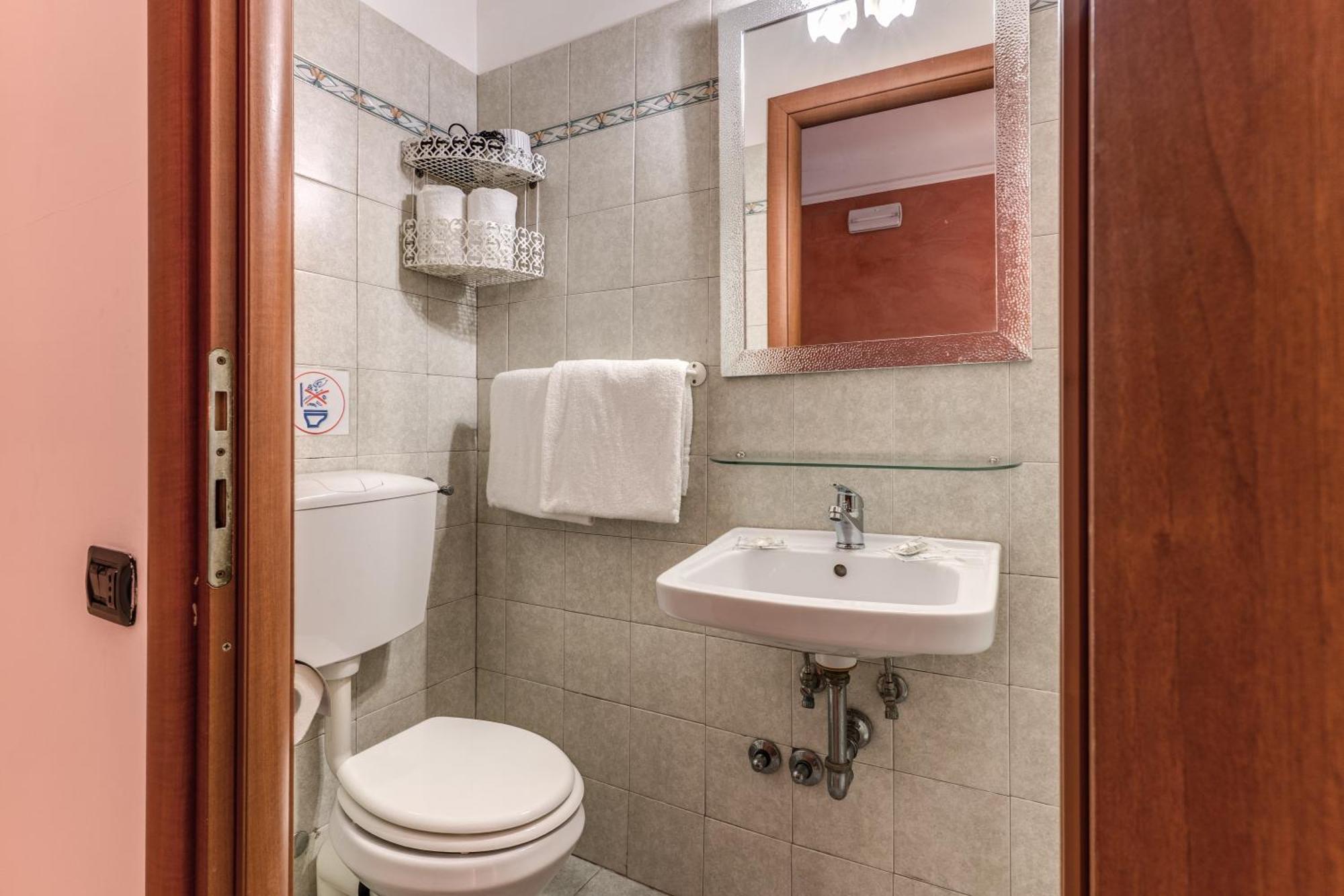 Hotel Millerose Roma