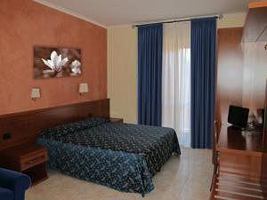 Millerose Hotel Roma
