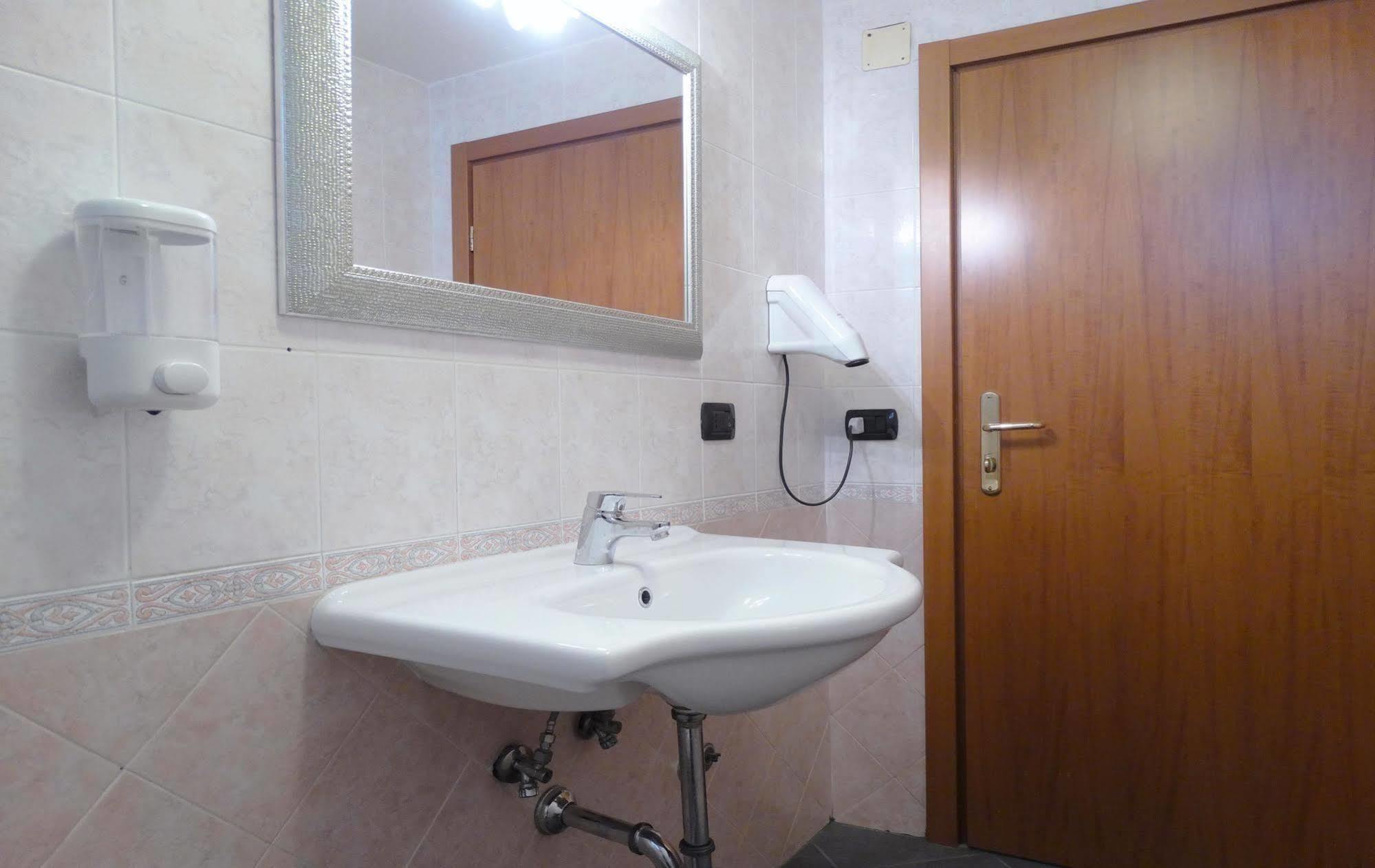 Millerose Hotel Roma
