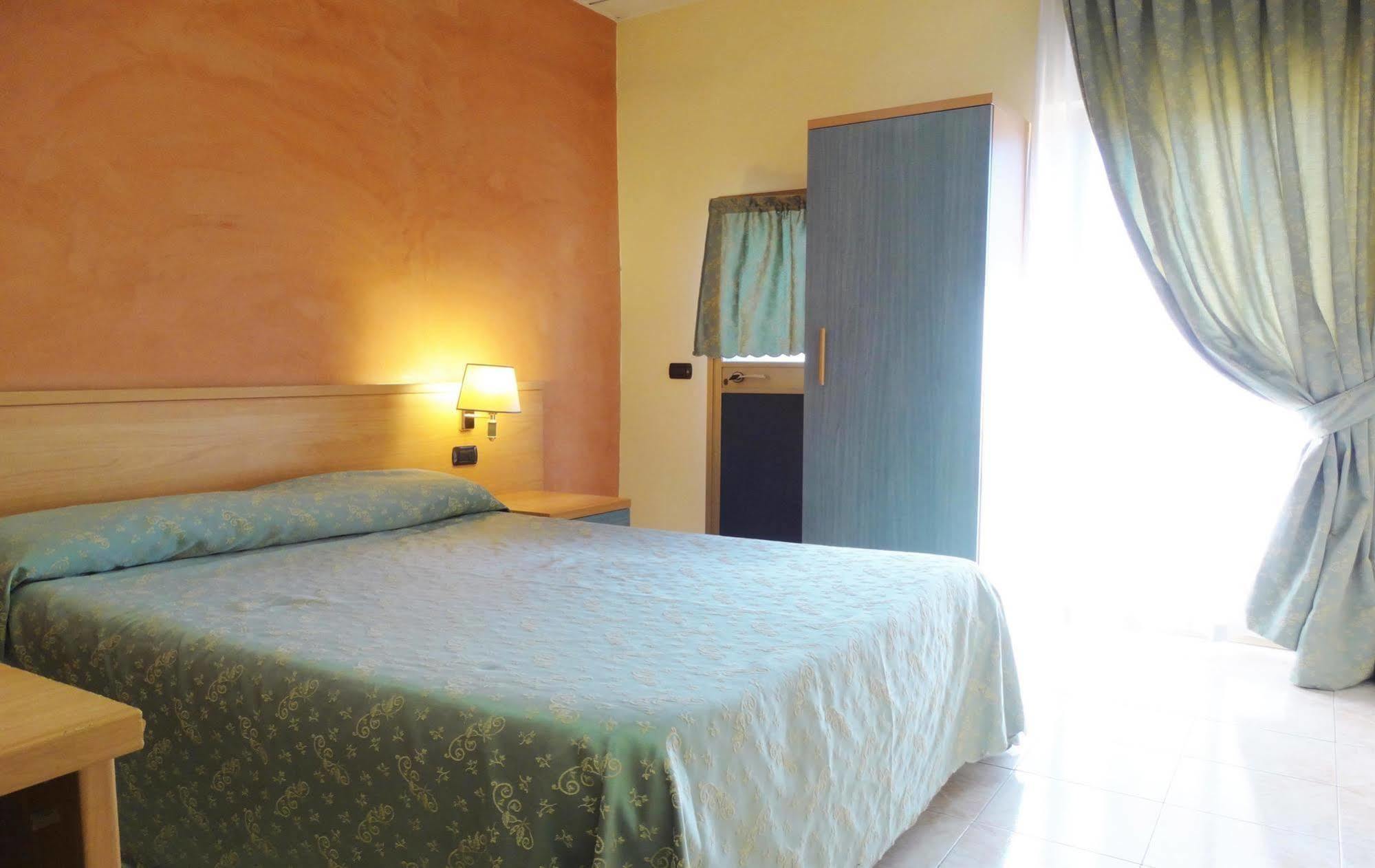 Hotel Millerose Roma