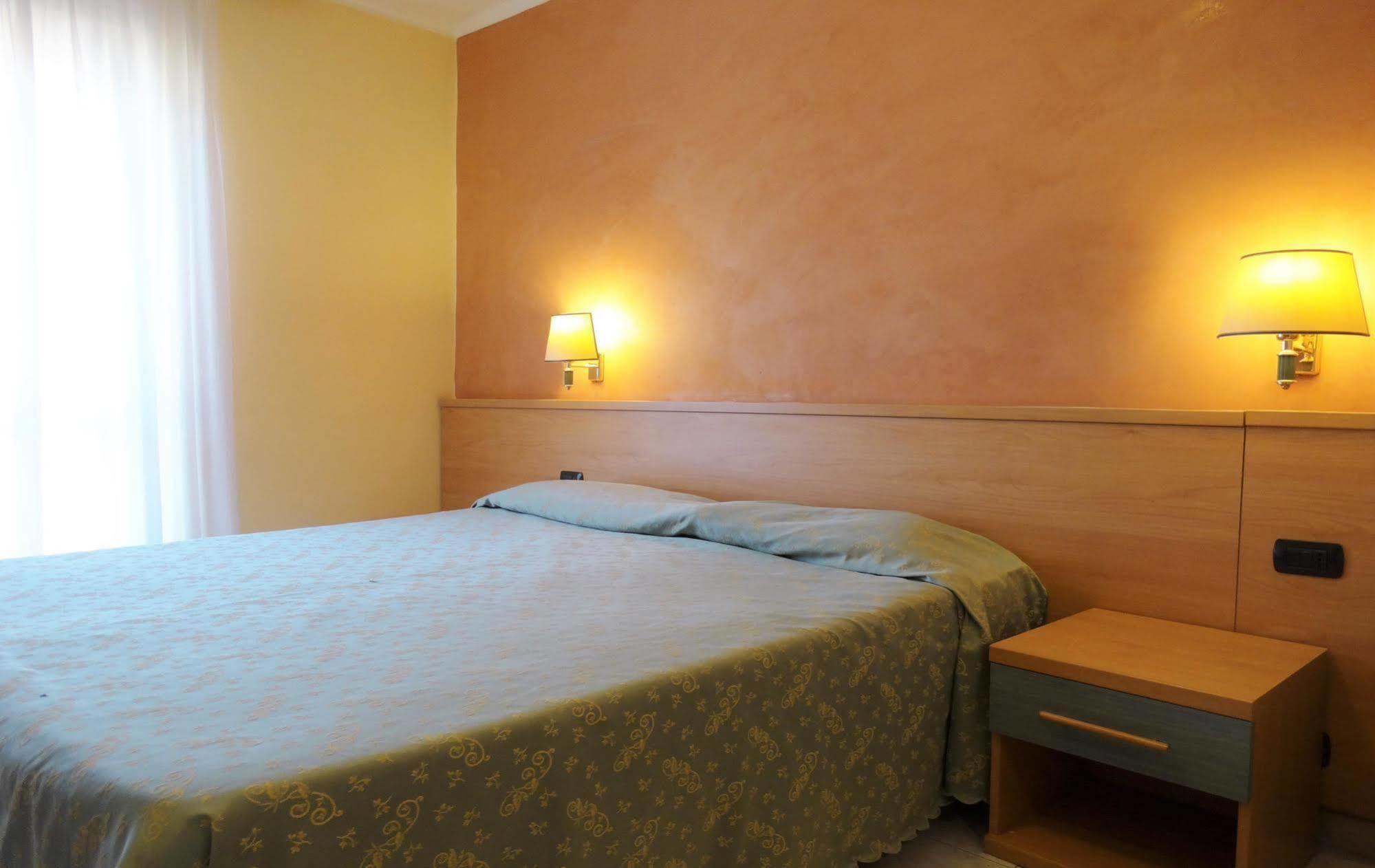 Millerose Hotel Roma